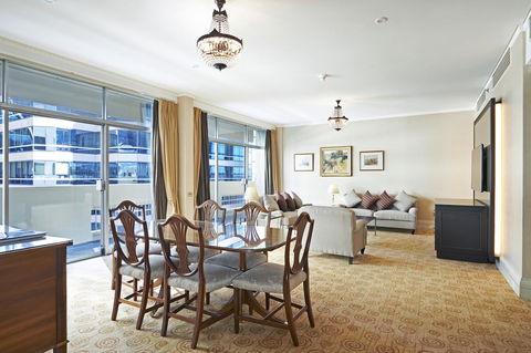 Parmelia Hilton Perth - Tourism Search 6