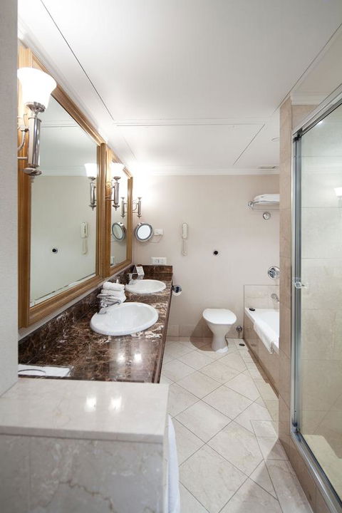 Parmelia Hilton Perth - Tourism Search 33