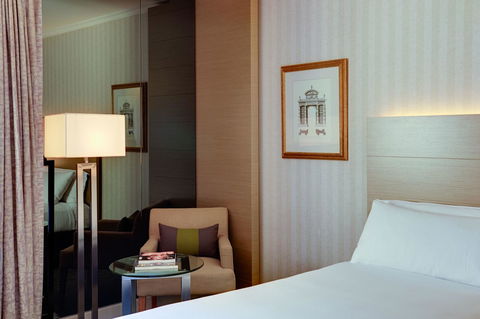 Parmelia Hilton Perth - Tourism Search 23