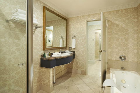 Parmelia Hilton Perth - Tourism Search 5
