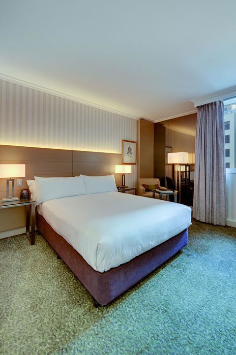 Parmelia Hilton Perth - Tourism Search 26