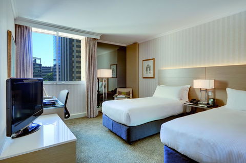 Parmelia Hilton Perth - Tourism Search 31