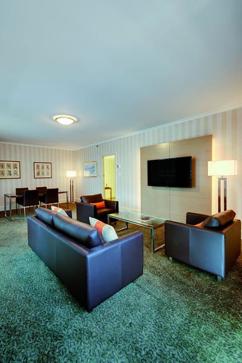 Parmelia Hilton Perth - Tourism Search 20