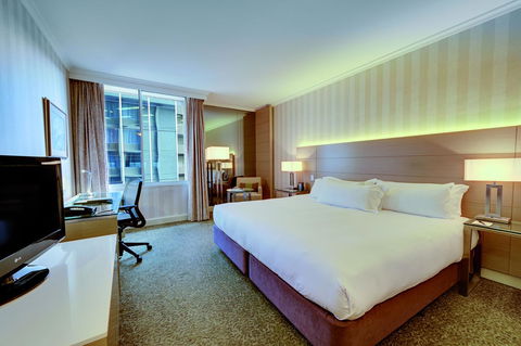 Parmelia Hilton Perth - Tourism Search 24