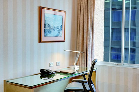 Parmelia Hilton Perth - Tourism Search 32