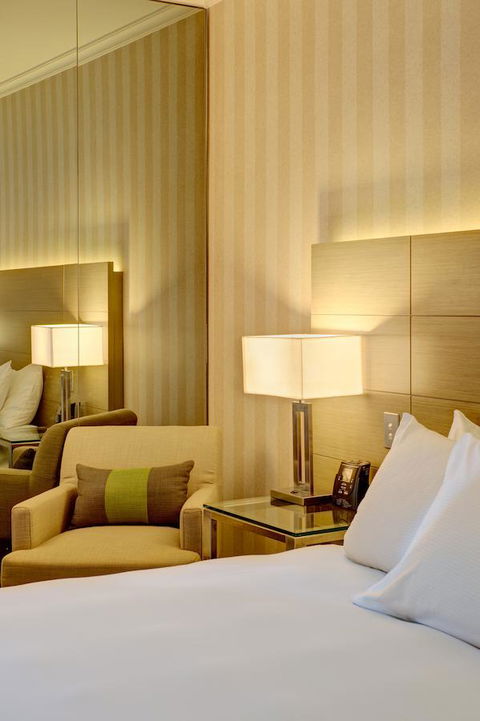 Parmelia Hilton Perth - Tourism Search 40