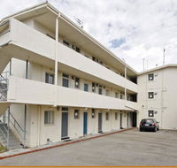 Malibu Apartments - Perth - Tourism Search