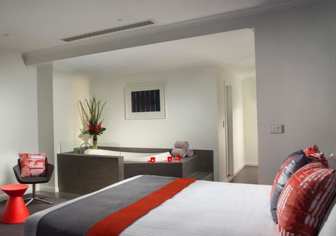 Citadines St Georges Terrace - Tourism Search 22