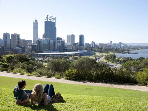 Citadines St Georges Terrace - Tourism Search 31