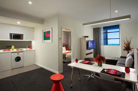Citadines St Georges Terrace - Tourism Search 26