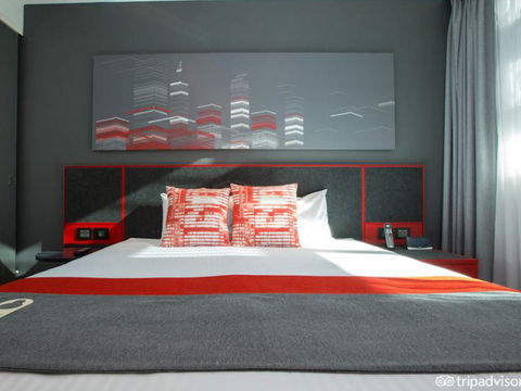 Citadines St Georges Terrace - Tourism Search 14