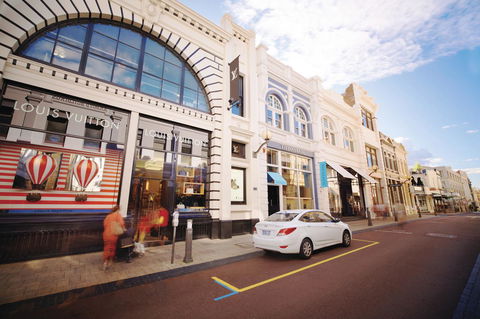 Citadines St Georges Terrace - Tourism Search 35