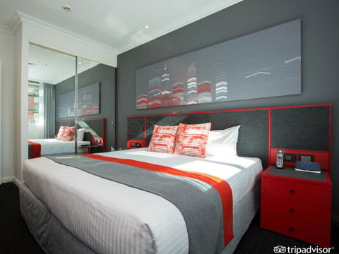 Citadines St Georges Terrace - Tourism Search 17