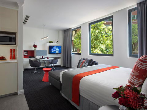 Citadines St Georges Terrace - Tourism Search 24