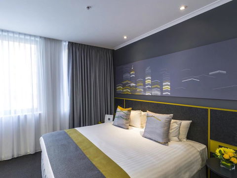 Citadines St Georges Terrace - Tourism Search 15