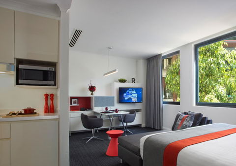Citadines St Georges Terrace - Tourism Search 23