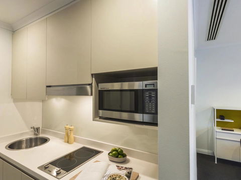 Citadines St Georges Terrace - Tourism Search 6