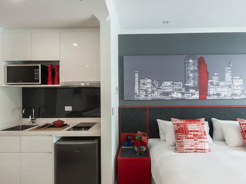 Citadines St Georges Terrace - Tourism Search 5