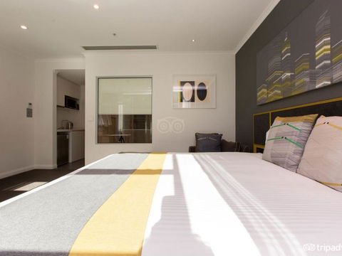 Citadines St Georges Terrace - Tourism Search 10