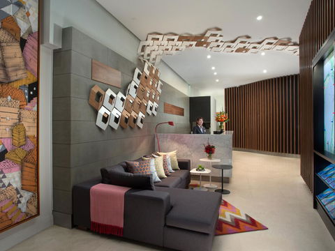 Citadines St Georges Terrace - Tourism Search 20