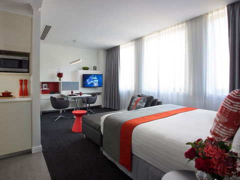 Citadines St Georges Terrace - Tourism Search 25