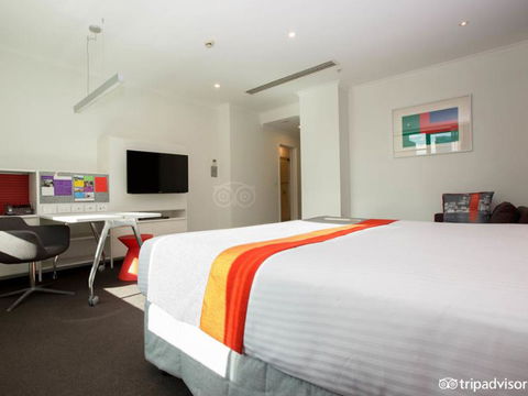 Citadines St Georges Terrace - Tourism Search 12