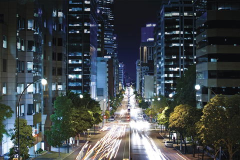 Citadines St Georges Terrace - Tourism Search 33
