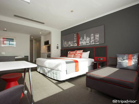 Citadines St Georges Terrace - Tourism Search 3