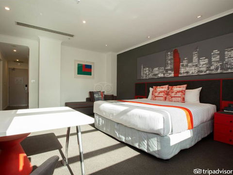 Citadines St Georges Terrace - Tourism Search 18