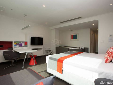 Citadines St Georges Terrace - Tourism Search 1