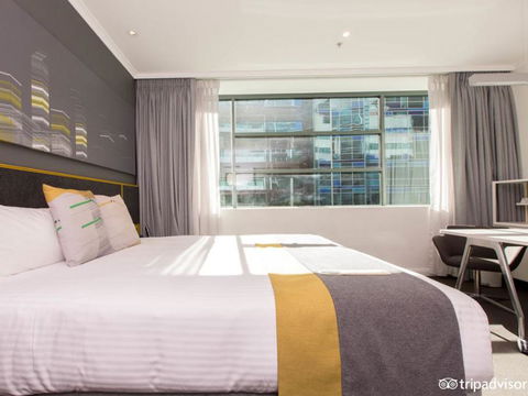 Citadines St Georges Terrace - Tourism Search 9