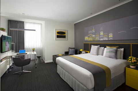 Citadines St Georges Terrace - Tourism Search 21