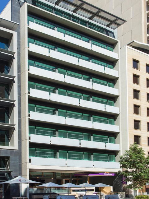 Citadines St Georges Terrace - Tourism Search 19