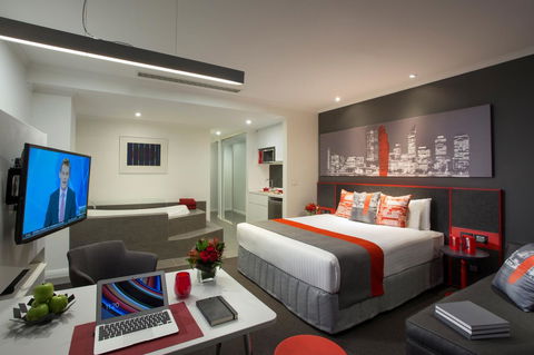 Citadines St Georges Terrace - Tourism Search 28