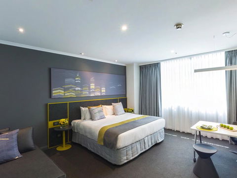 Citadines St Georges Terrace - Tourism Search 16