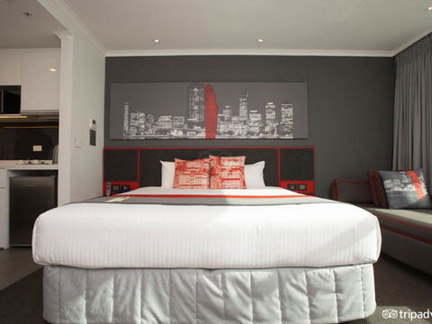 Citadines St Georges Terrace - Tourism Search 2