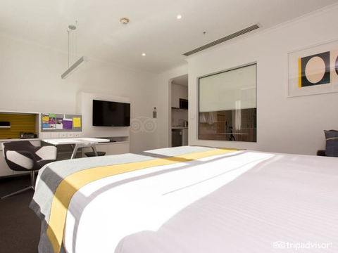 Citadines St Georges Terrace - Tourism Search 7