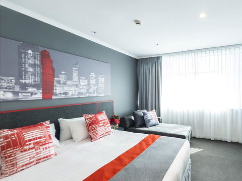 Citadines St Georges Terrace - Tourism Search 13