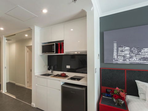Citadines St Georges Terrace - Tourism Search 4