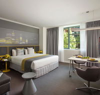 Citadines St Georges Terrace - Tourism Search