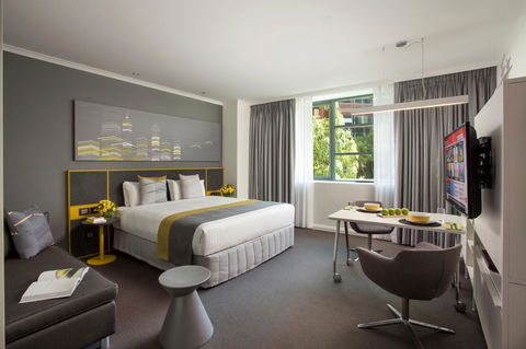 Citadines St Georges Terrace - Tourism Search 0
