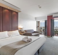 Metro Hotel Perth - Tourism Search