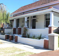 Captain's Heritage Cottage - Tourism Search