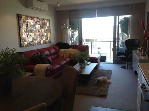 La Sea-esta Retreat At South Beach - Tourism Search 15