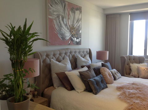 La Sea-esta Retreat At South Beach - Tourism Search 0