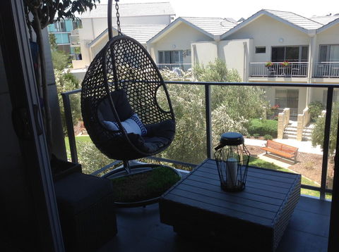 La Sea-esta Retreat At South Beach - Tourism Search 1