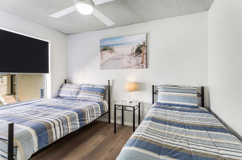 Laman Lodge, Unit 2, 15 Laman Street - Tourism Search 10