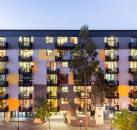 Mont Clare Boutique Apartments - Tourism Search
