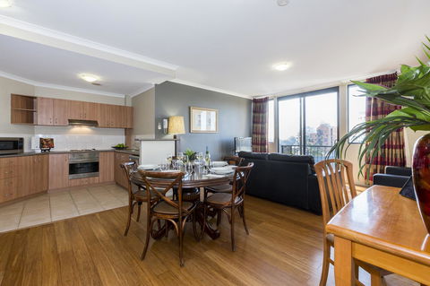 Mont Clare Boutique Apartments - Tourism Search 2
