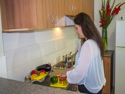 Mont Clare Boutique Apartments - Tourism Search 9